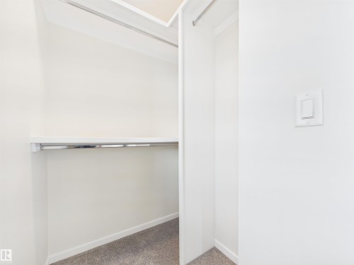 87 Sereno Lane, Fort Saskatchewan, AB - Indoor With Storage
