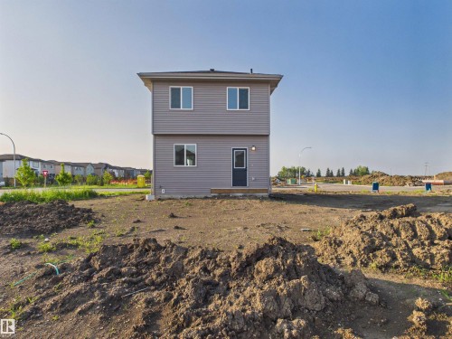 87 Sereno Lane, Fort Saskatchewan, AB - Outdoor With View