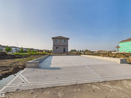 87 Sereno Lane, Fort Saskatchewan, AB - Outdoor
