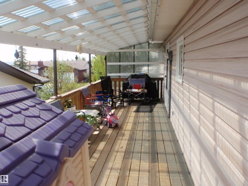 3 Hillside Avenue, Swan Hills, AB 