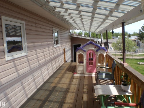3 Hillside Avenue, Swan Hills, AB 