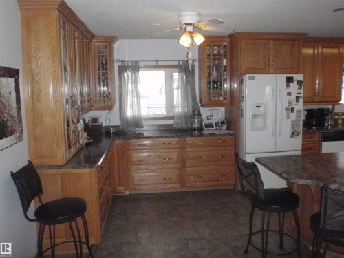 3 Hillside Avenue, Swan Hills, AB 