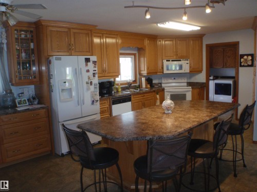 3 Hillside Avenue, Swan Hills, AB 