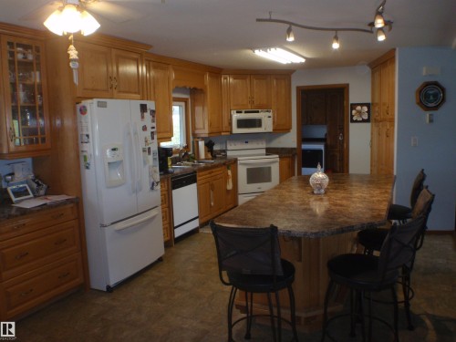 3 Hillside Avenue, Swan Hills, AB 