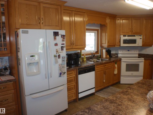 3 Hillside Avenue, Swan Hills, AB 