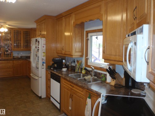 3 Hillside Avenue, Swan Hills, AB 