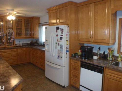 3 Hillside Avenue, Swan Hills, AB 
