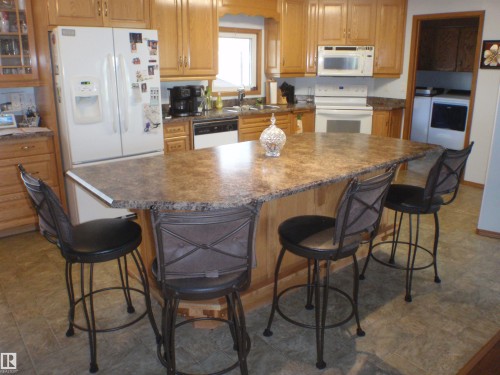 3 Hillside Avenue, Swan Hills, AB 