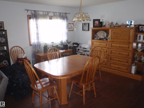 3 Hillside Avenue, Swan Hills, AB 