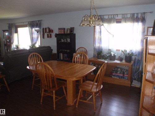 3 Hillside Avenue, Swan Hills, AB 