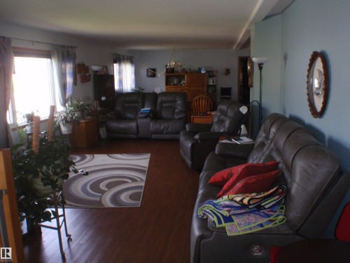3 Hillside Avenue, Swan Hills, AB 