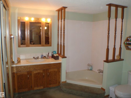 3 Hillside Avenue, Swan Hills, AB 