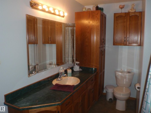 3 Hillside Avenue, Swan Hills, AB 