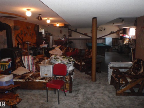 3 Hillside Avenue, Swan Hills, AB 