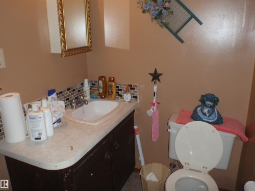 3 Hillside Avenue, Swan Hills, AB 