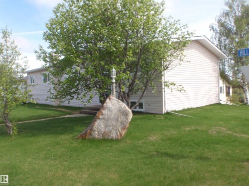 3 Hillside Avenue, Swan Hills, AB 