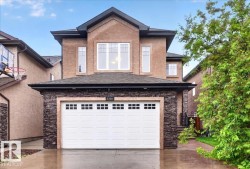 1326 CUNNINGHAM Drive  Edmonton, AB T6W 0R8