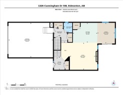Floor plan - 