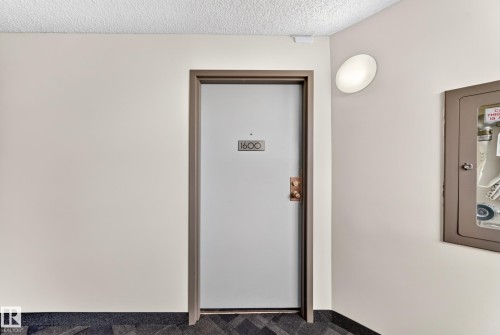 1600 10149 Saskatchewan Drive, Edmonton, AB 