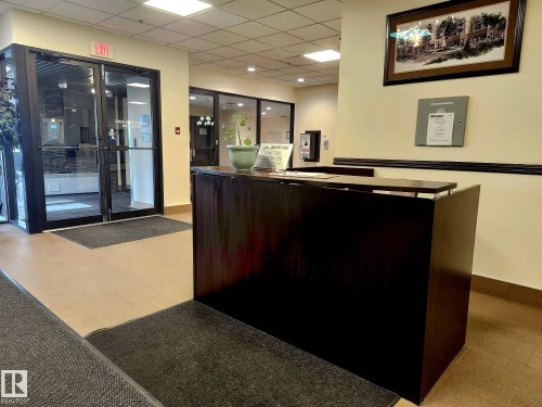 1600 10149 Saskatchewan Drive, Edmonton, AB 