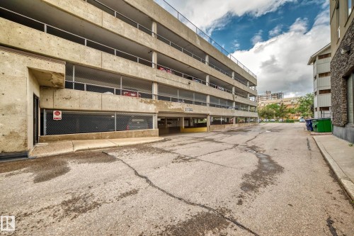 1600 10149 Saskatchewan Drive, Edmonton, AB 