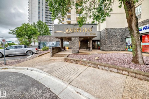 1600 10149 Saskatchewan Drive, Edmonton, AB 