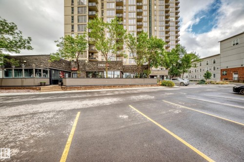 1600 10149 Saskatchewan Drive, Edmonton, AB 
