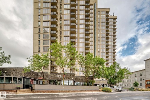 1600 10149 Saskatchewan Drive, Edmonton, AB 