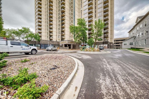 1600 10149 Saskatchewan Drive, Edmonton, AB 