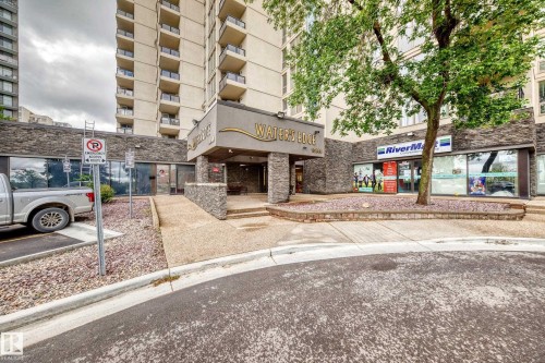 1600 10149 Saskatchewan Drive, Edmonton, AB 