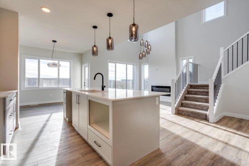 149 Ficus Way, Fort Saskatchewan, AB 