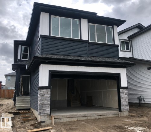 149 Ficus Way, Fort Saskatchewan, AB 