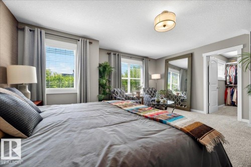 8508 Summerside Grande Boulevard, Edmonton, AB 