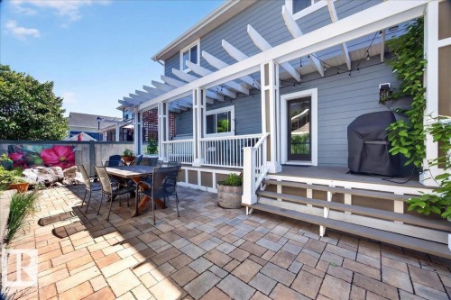 8508 Summerside Grande Boulevard, Edmonton, AB 