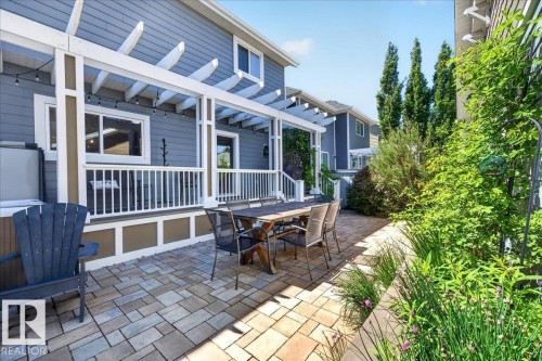 8508 Summerside Grande Boulevard, Edmonton, AB 