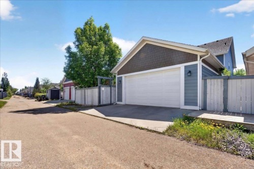 8508 Summerside Grande Boulevard, Edmonton, AB 