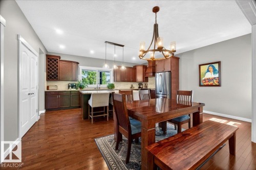 8508 Summerside Grande Boulevard, Edmonton, AB 