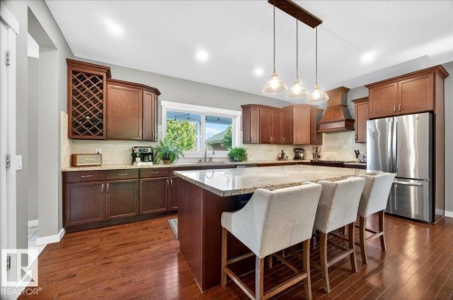 8508 Summerside Grande Boulevard, Edmonton, AB 