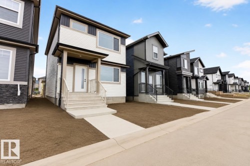237 Deer Valley Drive, Leduc, AB 