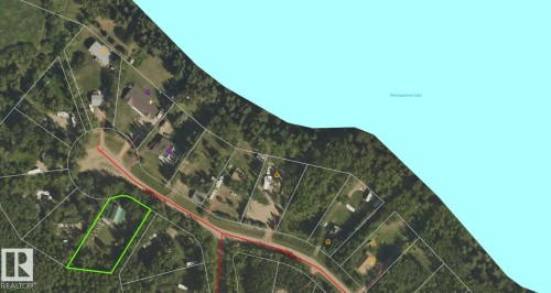 527 12002 Twp Rd605, Rural St. Paul County, AB 