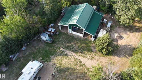 527 12002 Twp Rd605, Rural St. Paul County, AB 