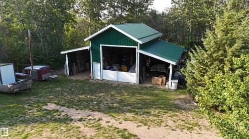 527 12002 Twp Rd605, Rural St. Paul County, AB 