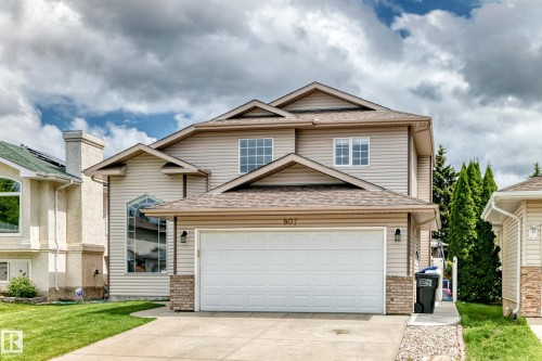 907 115 Street, Edmonton, AB 