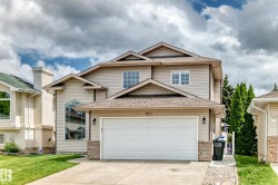 907 115 Street  Edmonton, AB T6J 6X8