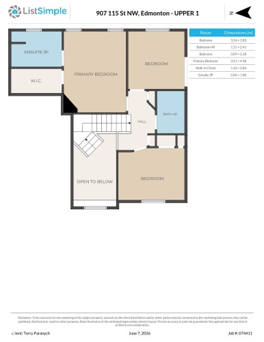 907 115 Street, Edmonton, AB 