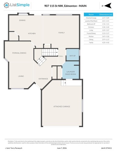 907 115 Street, Edmonton, AB 