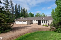 30-46304 Twp rd 610 Rural Bonnyville M.D., AB T9N 2H3