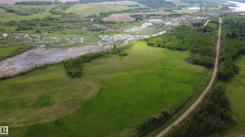 Twp Rd 572 Rr 80, Rural St. Paul County, AB 