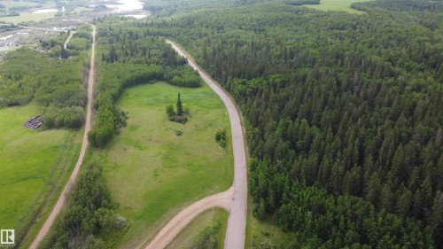 Twp Rd 572 Rr 80, Rural St. Paul County, AB 
