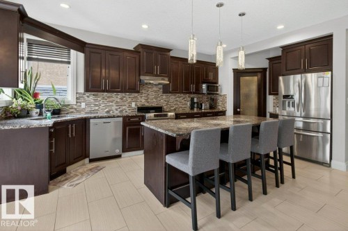 5606 Rue Eaglemont, Beaumont, AB 